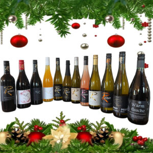 Adventkalender - Box